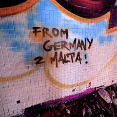 FROM GERMANY 2 MALTA | BOL