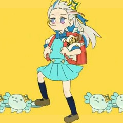 Kyoufu ooru baku 強風オールバック ／ Amane Kanata 天音かなた (Cover)
