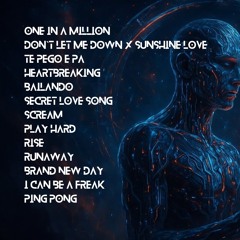 BREAKBEAT MIXTAPE MEMORIES OF GOLDEN CROWN