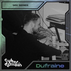 CyberDomain - Dufraine