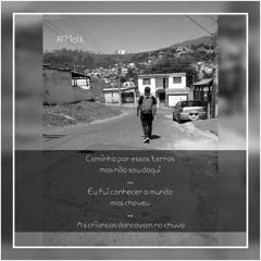 DMalk - Freestyle [Demo]