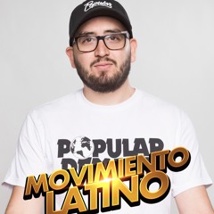 Movimiento Latino Mix