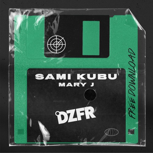 Sami Kubu - Mary J [FREE DOWNLOAD]