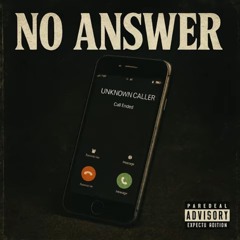 NO ANSWER