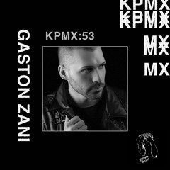 KPMX:53 - Gaston Zani