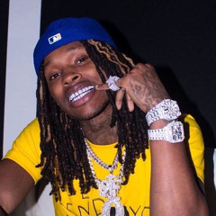 King Von - Section 8 (Unreleased)