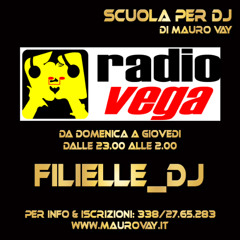 FILIPPO (FiliElle_dj) - FiliElle_Dj