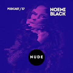 037. Noemi Black