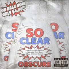 So Clear (Prod. Lazyboi)