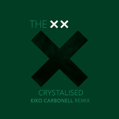 Crystalised Remix Kiko Carbonell ( Afro House )