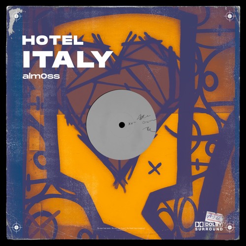 FREE DOWNLOAD: alm0ss - Hotel Italy