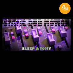 static dub motion (remix 2025)