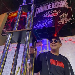 IZK- Mis Ojos Lloran Desvelados Mashup Feat DJ Ram