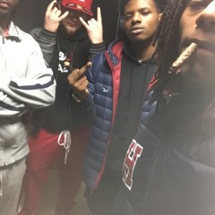 No Hook Pt1 Ft Jay O & KwonnSs4 Prod By Yung Lando