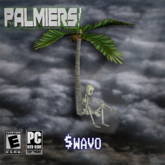 PALMIERS!