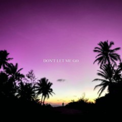 UrbanKiz - Don't Let Me Go (Audio Official)