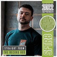 Straight From The Record Box | September 2022