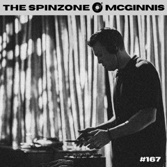 McGinnis | The Spinzone #167