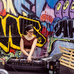 IN SESSION #12 - KAT JABBA MEMBER MIX