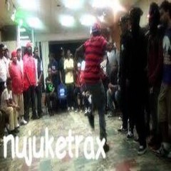 [NuJukeTrax] EvilForceMantra