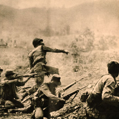 BATTLEFIELD