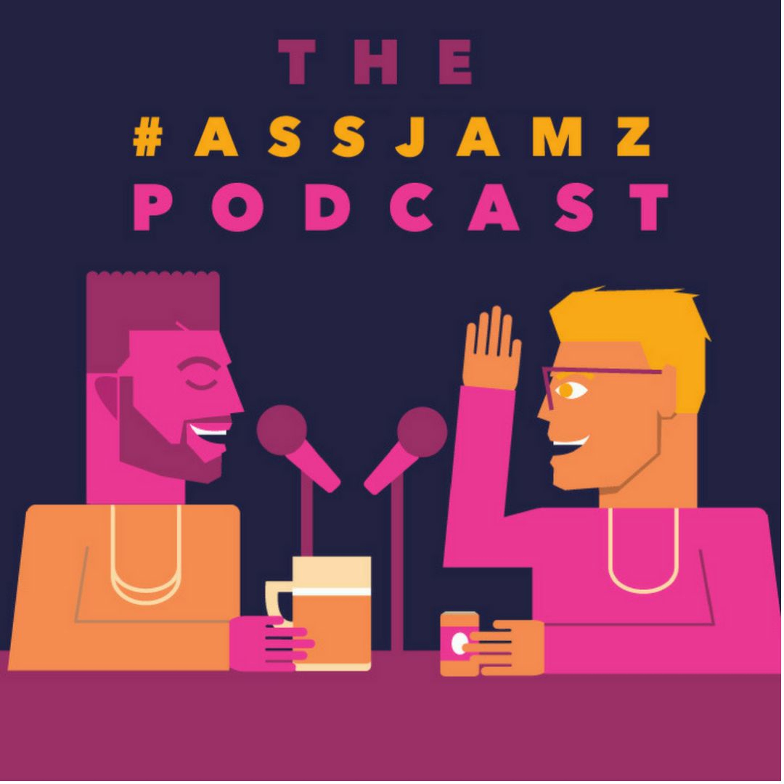 126: The Block Is Hot (And So Are You)