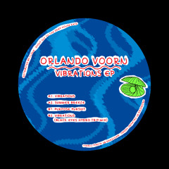 [LC2097-007] Orlando Voorn - Vibrations EP (CLIPS)