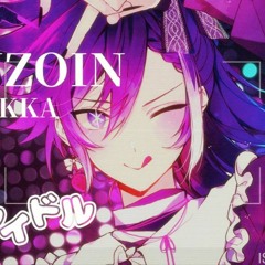 Banzoin Hakka アイドル - IDOL  YOASOBI歌ってみた