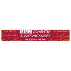 NEW: Bespoke Music Mini Mix #3 - BBC Coventry And Warwickshire (2003) (Custom)