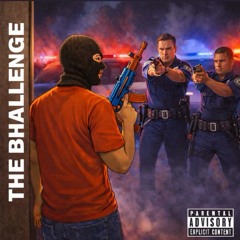 THINK HE GANGSTA(WHYDAH THE BIGGEST)