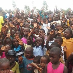 Enfant De La Terre by Dr Nzeng