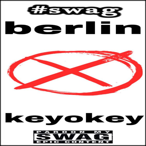 berlin x keyokey