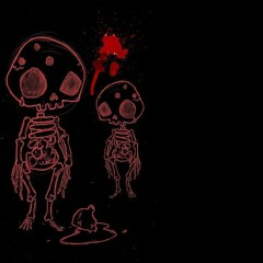 Jdot Breezy- Skeletons At Night *Stupidppl Mix*