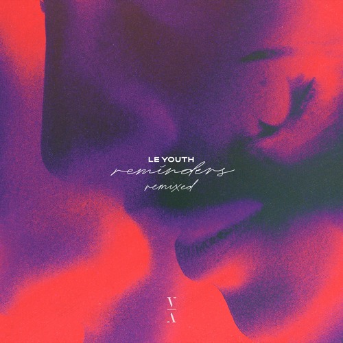 Le Youth - Hang On (feat. Gordi) (Zach Remix)