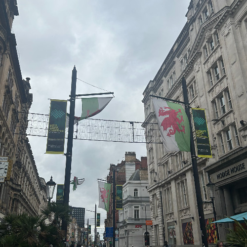 summer's come to end