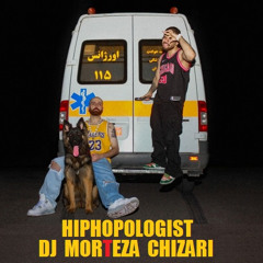 هیپهاپولوژیست ریمیکس آهنگ نورف نورف کاری از دی جی مرتضی چیذری