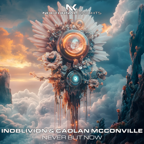 Never But Now (Extended Mix)