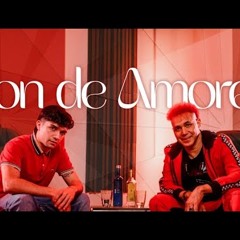 Simon Aguirre & Jean Carlos - Son De Amores