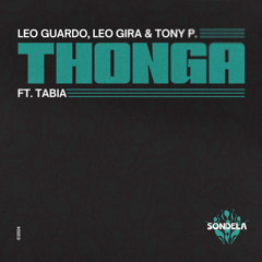 Thonga (feat. Tabia)