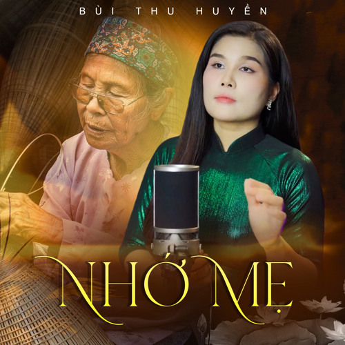 Mừng Tuổi Mẹ