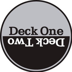 All about Brooklyn - Deck One Deck Two DJ Podcast - EP 5 S.2 Feat DJ Bvnks