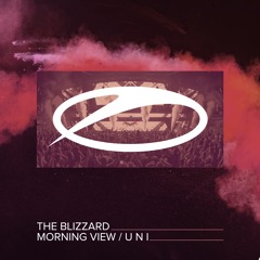 The Blizzard - Morning View (Radio Edit) [A State Of Trance]