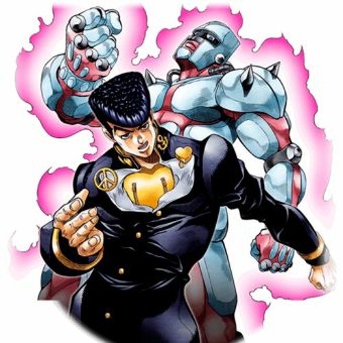 Josuke's Theme But Only The Best Part Is In (JoJo)