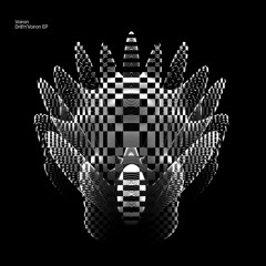 [AF031] VOIRON 'DRILL'N'VOIRON EP' [2020]