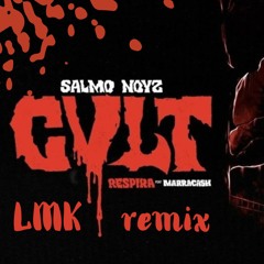 Salmo, Noyz Narcos - RESPIRA Feat. Marracash ( LMK Remix)