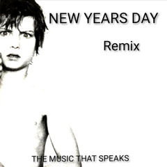 NEW YEARS DAY - REMIX     REC-2025-01-03