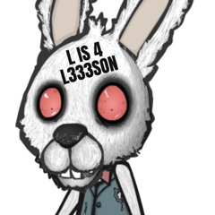 Freddy Solitary - L 4 L333sön