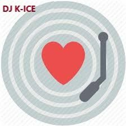 DJ K - ICE Slow