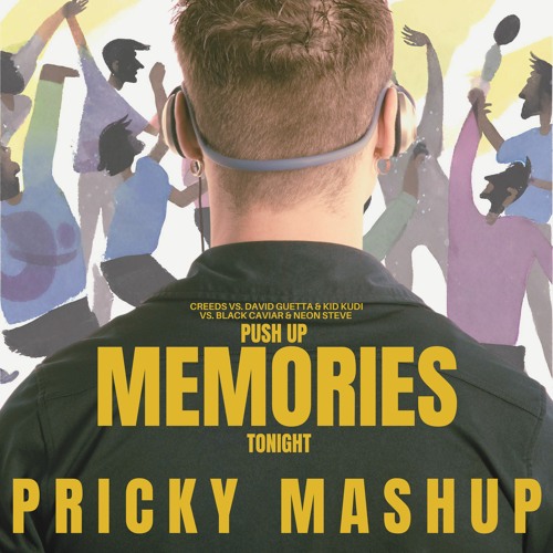 Pricky Mashups