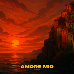 Amore mio (Versión Piano)
